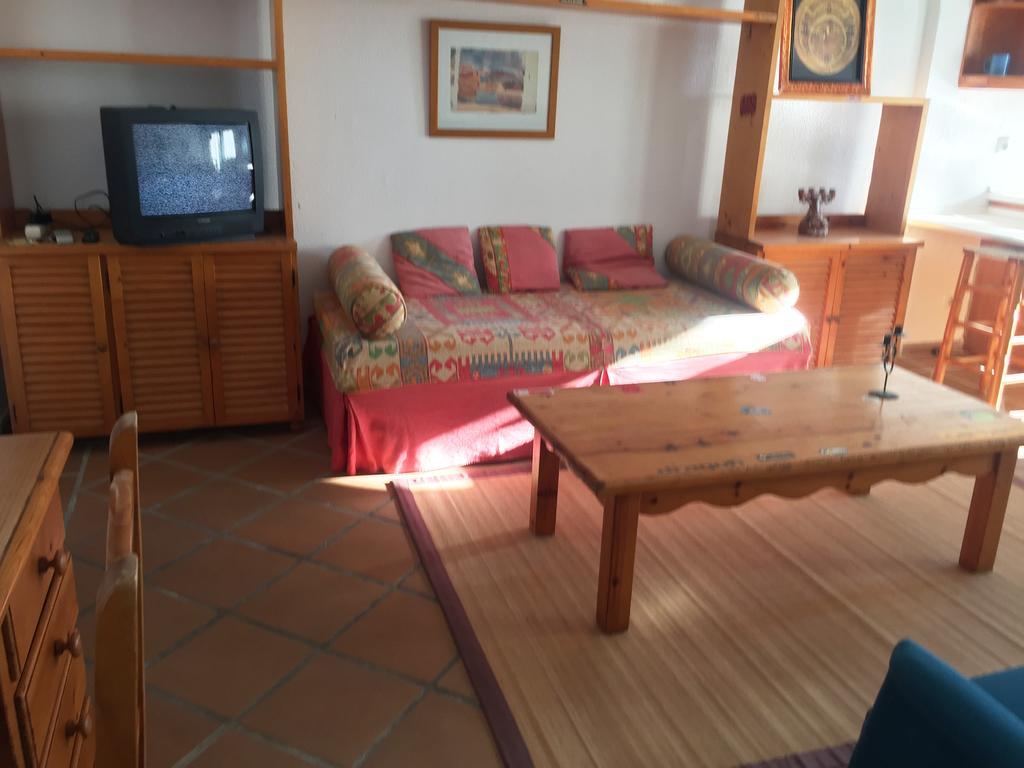 Villa Residencial Veleta Asn Sierra Nevada Exterior foto